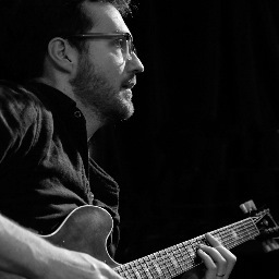 extrakilometre's profile picture. Music Producer / Musician