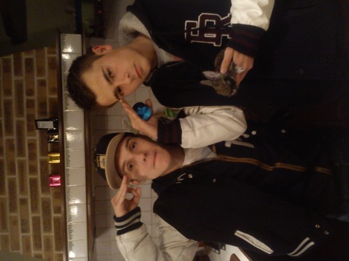 AxelChlt's profile picture. 