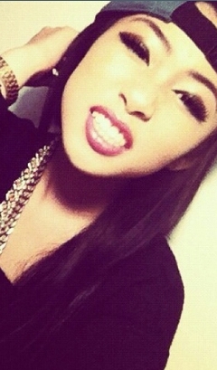 swaggy girl with hopes and dreams STAY TRILL