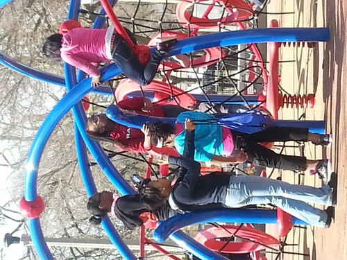 hay yall people's