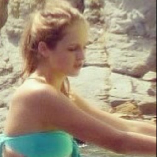 lauraoke1's profile picture. 