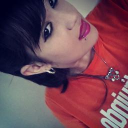 Apenas mais uma no meio da multidão (8
#Belieber ♥