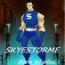 Skyestorme (@xskyestormex) Twitter profile photo