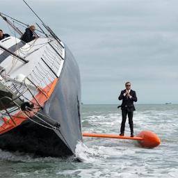PostureoSailing