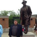 Joe Mastro - @ThudStudAndMud - Twitter