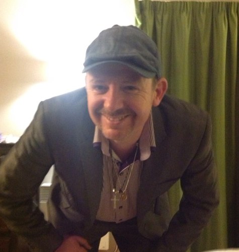 Leestokes20's profile picture. 