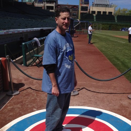 daleroberts_13's profile picture. 