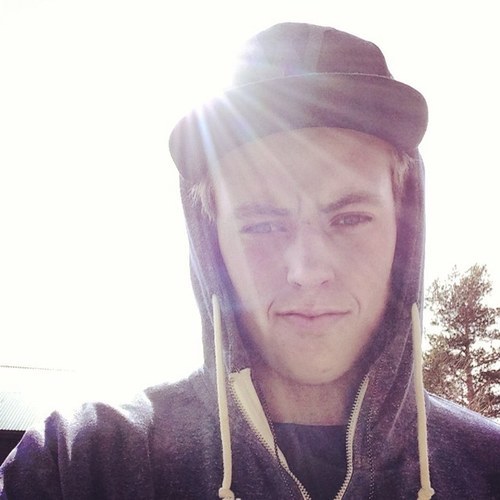 KvammeLing's profile picture. 