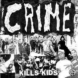 Gameboy punk duo from Tucson, AZ. Based in LA.  crimekillzmusic@gmail.com