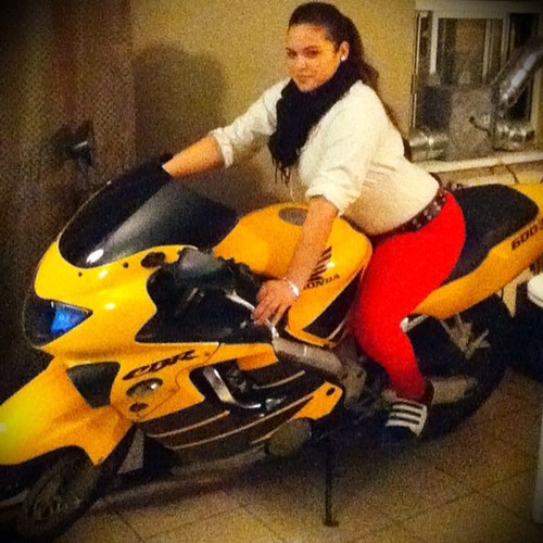 Full Dominican ❤