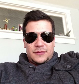 JpCalo's profile picture. 