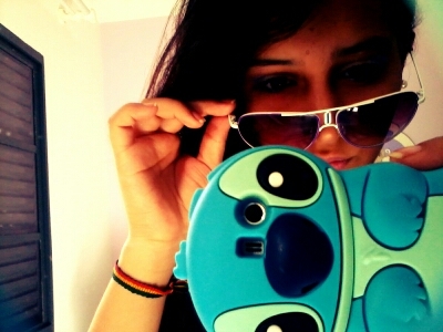 amando ?talvez.apaixonada?eu sou;)