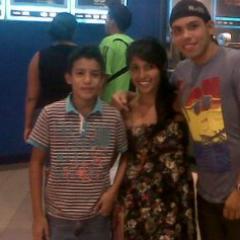 sigueme y yo te siguo
