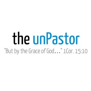 theunpastor's profile picture. Christ follower, Blessed husband of @mama_luvz, grateful father, blogger. IG: @theunpastor Facebook: theunpastor