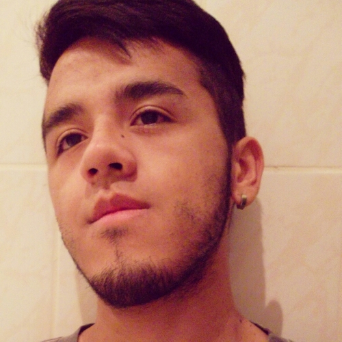 Berlin_1987's profile picture. 