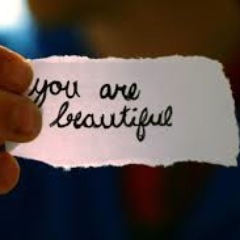 Everyone deserves to feel pretty.