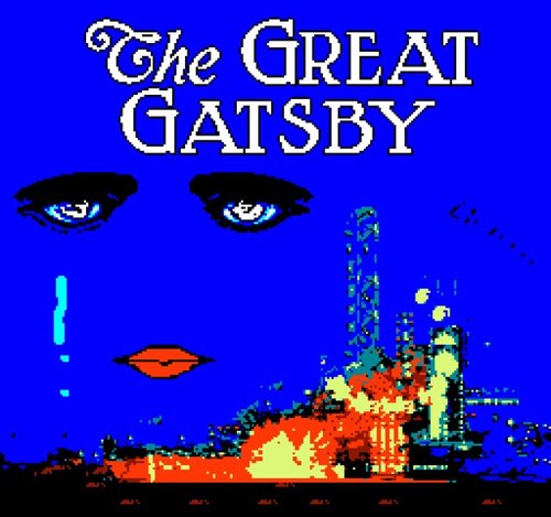 GREAT GATSBY Quotes unofficial page