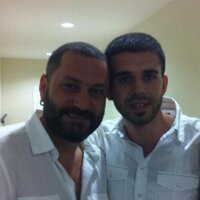 Nuri Öztürk (@vagrant_edu) 's Twitter Profile