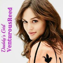 VenturousReed's profile picture. Like father, like daughter. A creature of the dark working for the light. [RP]