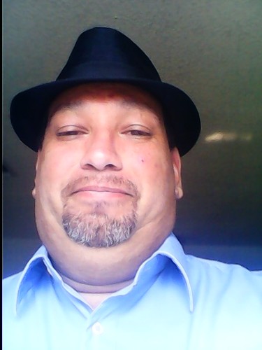 Nestor Angel Rosa