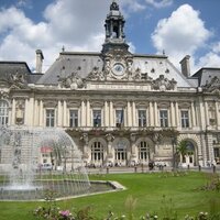 Tours Ville (@toursville) 's Twitter Profile