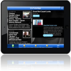 iTAppli's profile picture. Your source for the latest in Media & Entertainment News.