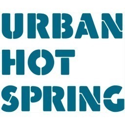 urbanhotspring's profile picture. Het drijvend zwembad komt terug in Rotterdam! Het hele jaar zwemmen in gezond, warm water met uitzicht op haven en stad. Wie duikt erin?
