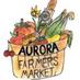 AuroraFarmersMarket (@aurorafarmmkt) Twitter profile photo AuroraFarmersMarket (@aurorafarmmkt) Twitter profile photo