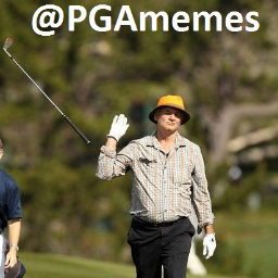 PGA memes