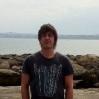 Mark Holah (@holah) 's Twitter Profile