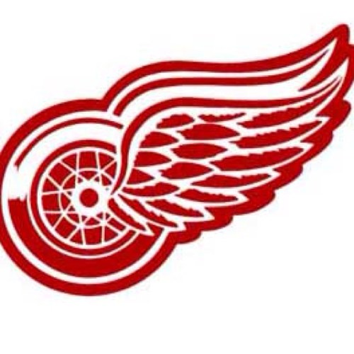 For All Your RedWings Updates & Alerts Follow This Account. #GoWings