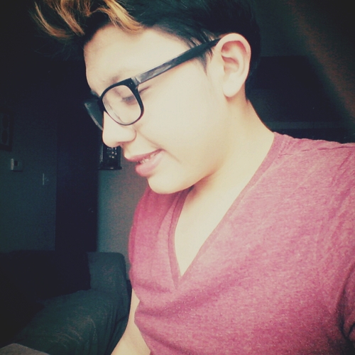 Is all about Beautity && Fashion ♥ follow me && i follow back ,#BadGirlsClub♥ #Bisexual ,#Loyalty,#Classy,#Honesty,#Bad Bitches