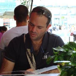 Colombiano, Ingeniero, emprendedor. deportista, equitador y MTB, apasionado por la familia, amigos, el vino , el guaro, la música y la buena comida !