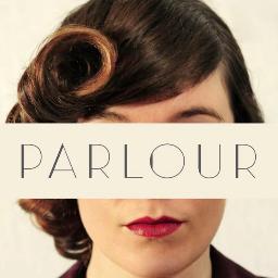 A modern spin on the original salon. Parlour is a hair salon and gallery expanding into all aspects of lifestyle, fashion, art and grooming.