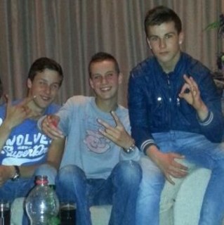 JanvRooij's profile picture. 