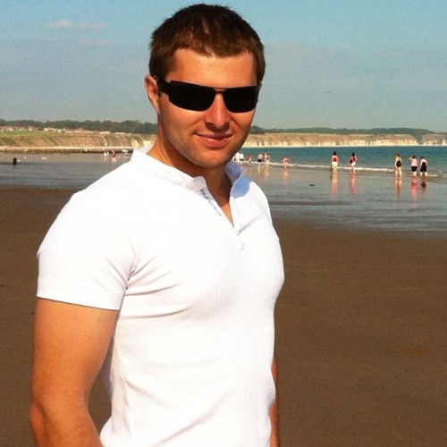 mrgusev's profile picture. Gusev Destany