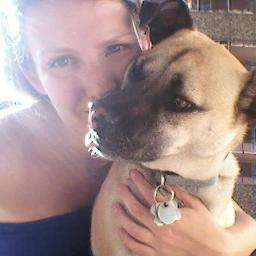 Marketing, life with dogs, love of Ottawa living, #Laurier alum.