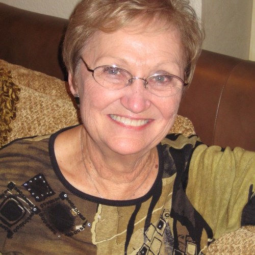 Cox28Pat's profile picture. 