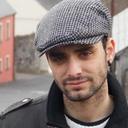 Adrián Monroy - @amonroy91 - Twitter