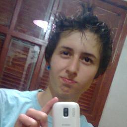 será que rola sentimento :9