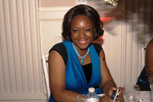 BabethEbeka's profile picture. Disciple of Jesus, wife, mom, advocate, Founder @Jfaministry #EndTimeProphetess