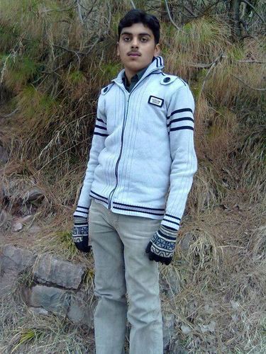 nabeelmughal08's profile picture. 