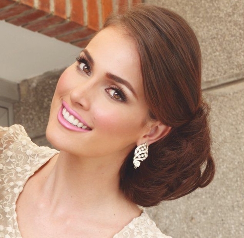 ||Gryffindor|| ||17|| ||Miss Venezuela|| ||Modelo|| ||Animaga registrada: Lobo siberiano||
