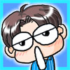 rongsamaさんのプロフィール画像