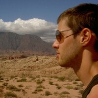 Sebastián Guckenheimer (@sgucken) 's Twitter Profile