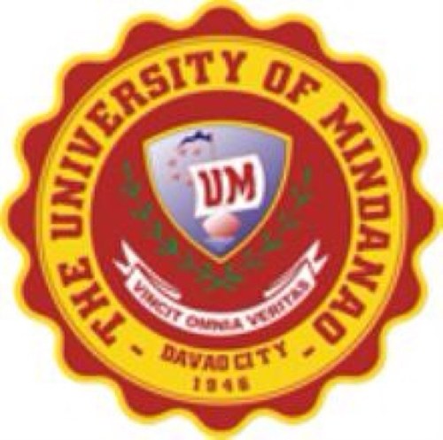 Official Twitter of the University of Mindanao/fb: University Of Mindanao(Official Page)/information center: 227-5456 local 161