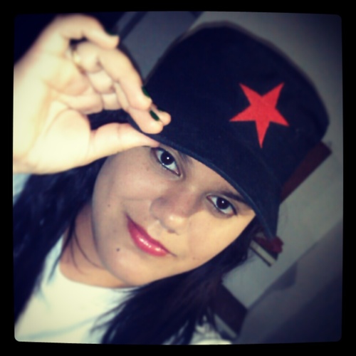 venezolana,futura medico seguidora de cristo, amo a mi comandante chavez y apoyo a maduro