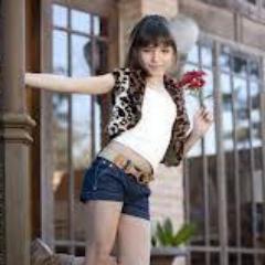 Barbarazickinha's profile picture. Barbara Ramos Baldovi