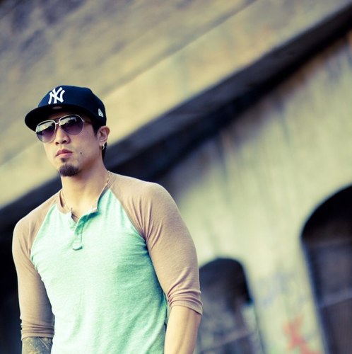 DJ / Producer / Label Owner Yellowjax Recordings