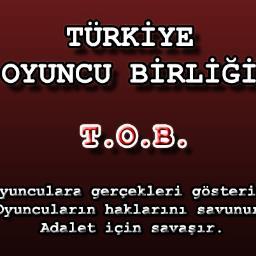 Oyuncu Haklarını Korumak İçin Tarafsız Eylemlerimiz Devam Edecektir!